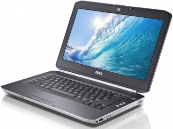 Laptop refurbished - Dell Latitude E6420 Intel i5-2520M 2.50 Ghz Ram 8 GB ssd 120 Gb 14inchi +Windows10 si Office 2021 