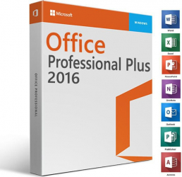 Licenta Office Pro Plus 2016 ACTIVARE TELEFONICA 