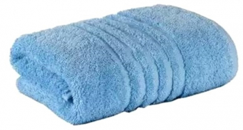 Prosop Line Border 50x90cm BLEU 