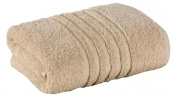 Prosop Line Border 70x140cm BEJ 