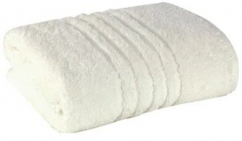Prosop Line Border 70x140cm CREM 