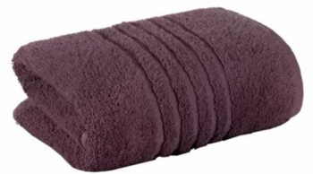 Prosop Line Border 70x140cm LILA 