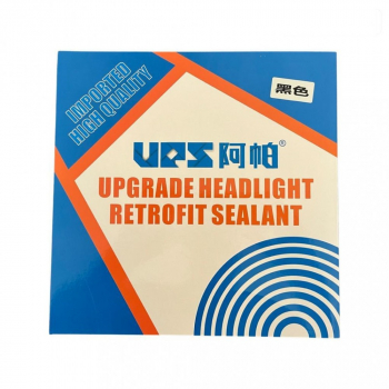Adeziv profesional lipire faruri auto fete de usa etc ADZ2 