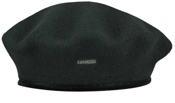 Bereta Kangol Wool Monty Forrester