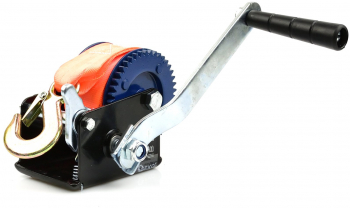 Troliu manual 363 Kg Geko G01084 