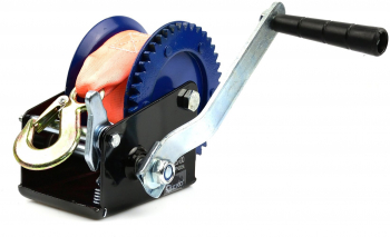 Troliu manual 545 Kg Geko G01085 