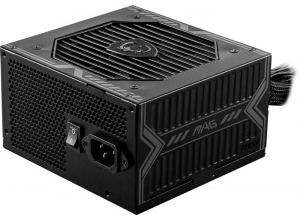 Sursa MSI MAG A650BN 80+ Bronze 650W