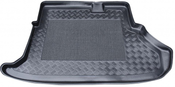 Tavita portbagaj Mitsubishi Lancer caroserie sedan fabricatie 10.2007 - 08.2017 cu subwoofer 