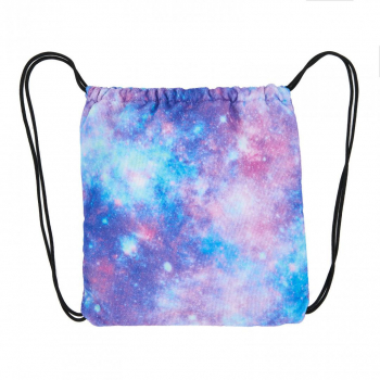 Prosop de plaja cu rucsac 70 and times 140 cm Space