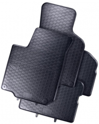 Covorase auto VW Bora PL 