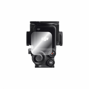 Folie de protectie Smart Protection DJI RS2 - 4buc x folie display 