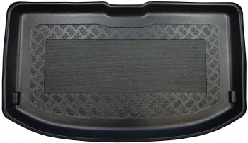 Tavita portbagaj Suzuki Ignis III / Ignis III Hybrid fabricatie 2017 - prezent bancheta culisanta