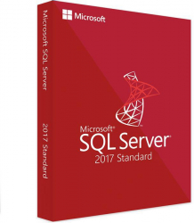 Licenta Windows SQL Server 2017 Standard CSS-WSQLSS17 - domo.ro
