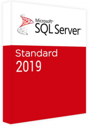 Licenta Windows SQL Server 2019 Standard