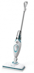 Aparat de curatat cu aburi 1300 W EPP FSM1605-QS Black and Decker 