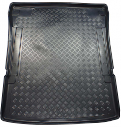 Tavita portbagaj Volkswagen Caddy Maxi fabricatie 10.2007 - prezent 