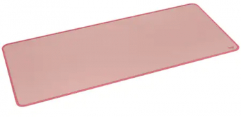 Mousepad Logitech Desk Mat 700x300 Dark Rose 956-000053 