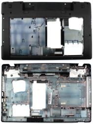 Carcasa inferioara bottom case Laptop Lenovo IdeaPad Z580 Z585 3ALZ3BALV00