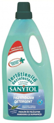 Dezinfectant Pardoseli si Suprafete Sanytol 1 L Parfum de Eucalipt - ROCTY30174 