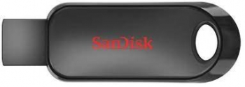 USB Flash Drive SanDisk Cruzer Snap 128GB 