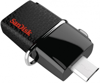 USB Flash Drive SanDisk Ultra Dual 16GB USB 3.0 
