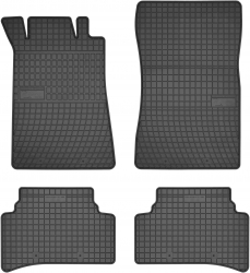 Covorase auto Mercedes C Klasse W202 fabricatie 1993-2001 