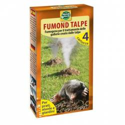 Cartuse fumigene pentru combaterea cartitelor REP100