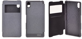 HUSA MERCURY WOW BUMPER VIEW CASE SAMSUNG I9300GALAXY S3/I9301 S3 NEO GRI 