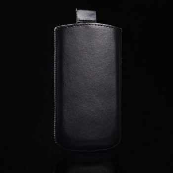 Husa piele Deko Nokia ASHA 305 CLASSIC 
