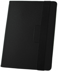 Husa Universala tableta 9-10 inch GreenGo Orbi neagra 