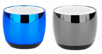 Mini boxa portabila YX8C Bluetooth putere 9W P.M.P.O. 