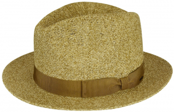 Palarie Bailey of Hollywood Lerman Wheat Melange 