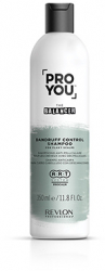 Revlon Professional ProYou The Balancer Sampon Dandruff Anti-matreata 350 ml