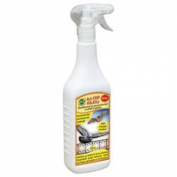 Spray anti pasari vrabii porumbei 750 ml 