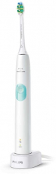 Periuta de dinti electrica Philips Sonicare ProtectiveClean 4300 HX6807/63 31.000 oscilatii 1 program Alb 