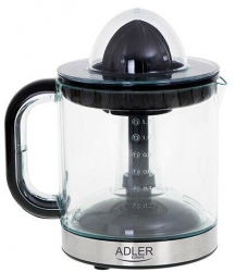 Storcator de citrice AD 4012 60W 1.2L Negru 