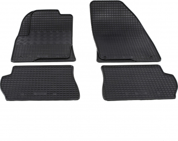 Covorase auto Ford Fusion fabricatie 09.2002 - prezent inclusiv facelift dupa 2005 
