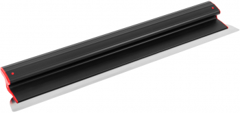 Gletiera Profesionala ZuperPRO cu Maner Extra-Usor si lama INLOCUIBILA SuperFlexibila INOX 0.3 mm 80 cm 