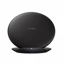 Incarcator wireless Samsung Original fast charge pentru Galaxy S8 S8 Plus Negru BBL362