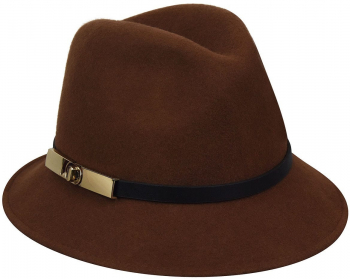 Palarie Betmar Darcy Fedora Maro 