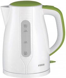 Fierbator de apa Noveen EK1302 2150W 1.7L Green 