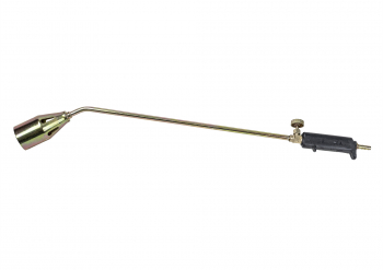 Arzator parlitor pe gaz cu robinet / 1132 
