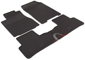 Covorase auto Honda CRV fabricatie 2012 - 2018 