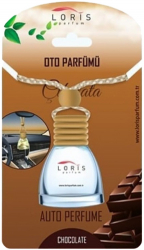 Odorizant Auto Ciocolata Loris 10ML 