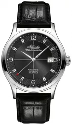 Ceas barbatesc Atlantic Worldmaster The Original 53754.41.65S 