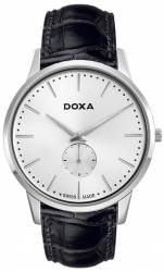 Ceas barbatesc Doxa Slim Line 105.10.021.01 