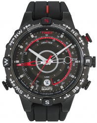 Ceas barbatesc Timex E-Instruments T45581 / T2N720 