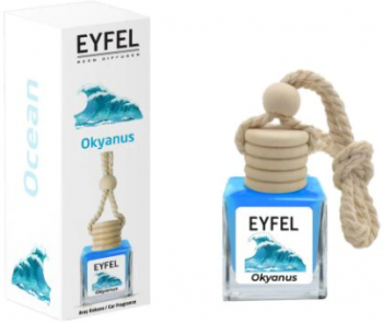 Odorizant Auto Eyfel Ocean