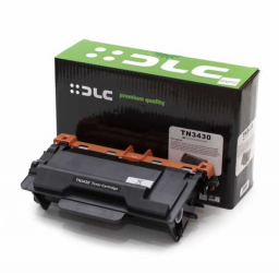Cartus compatibil toner DLC BROTHER TN3430 3K 