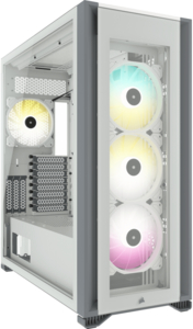 Carcasa CORSAIR 7000X RGB Alb CC-9011227-WW 